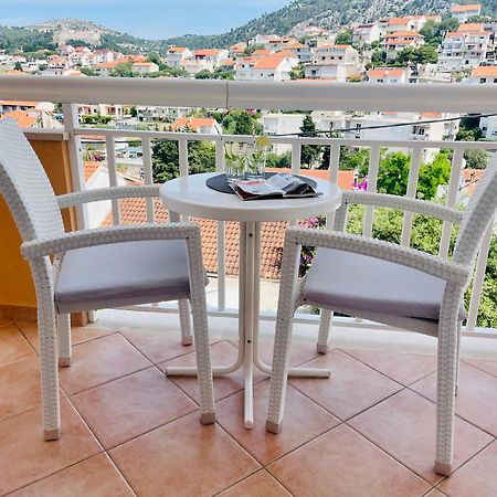Apartments Sunny Elza Hvar Town Esterno foto