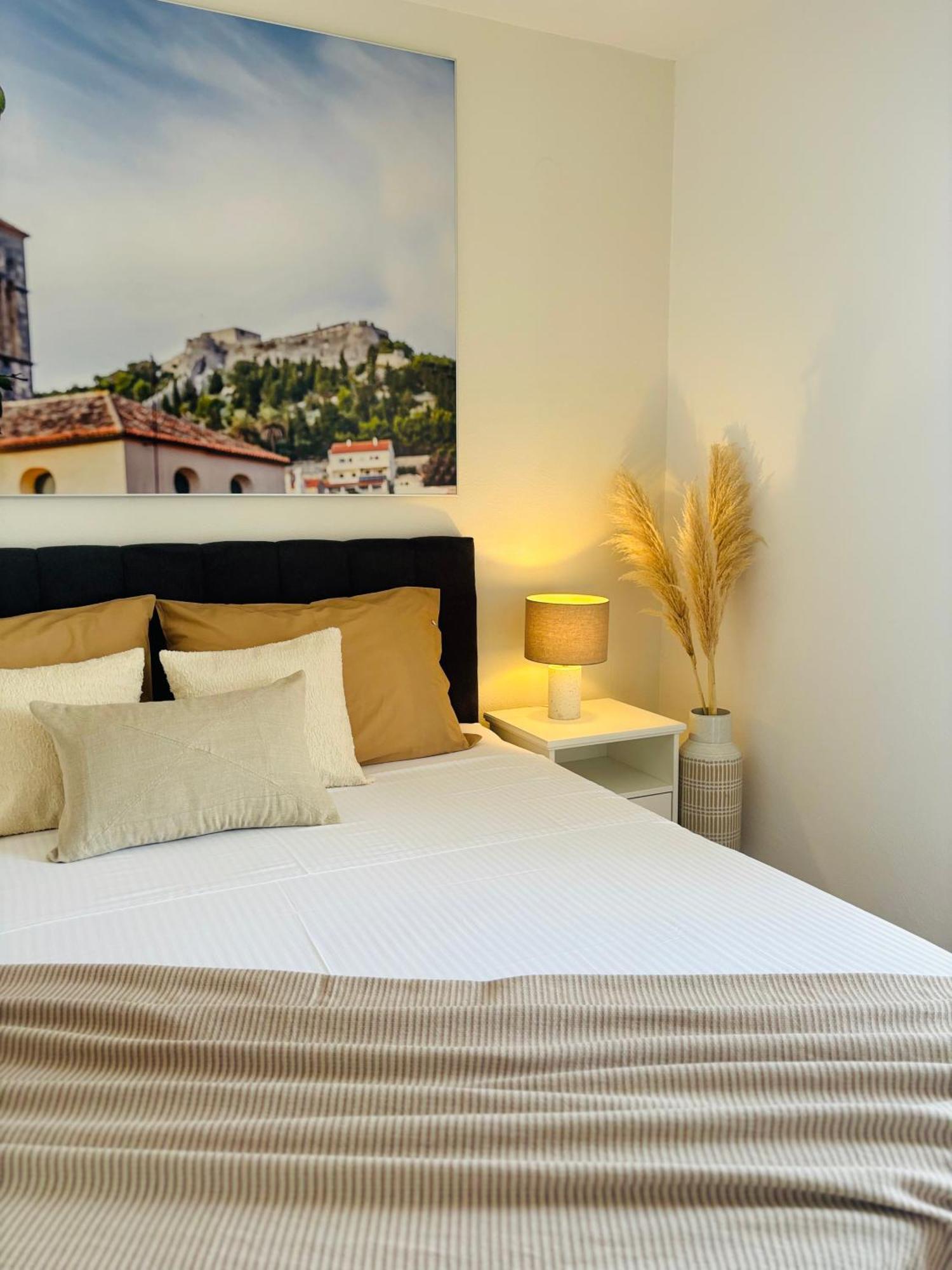 Apartments Sunny Elza Hvar Town Esterno foto