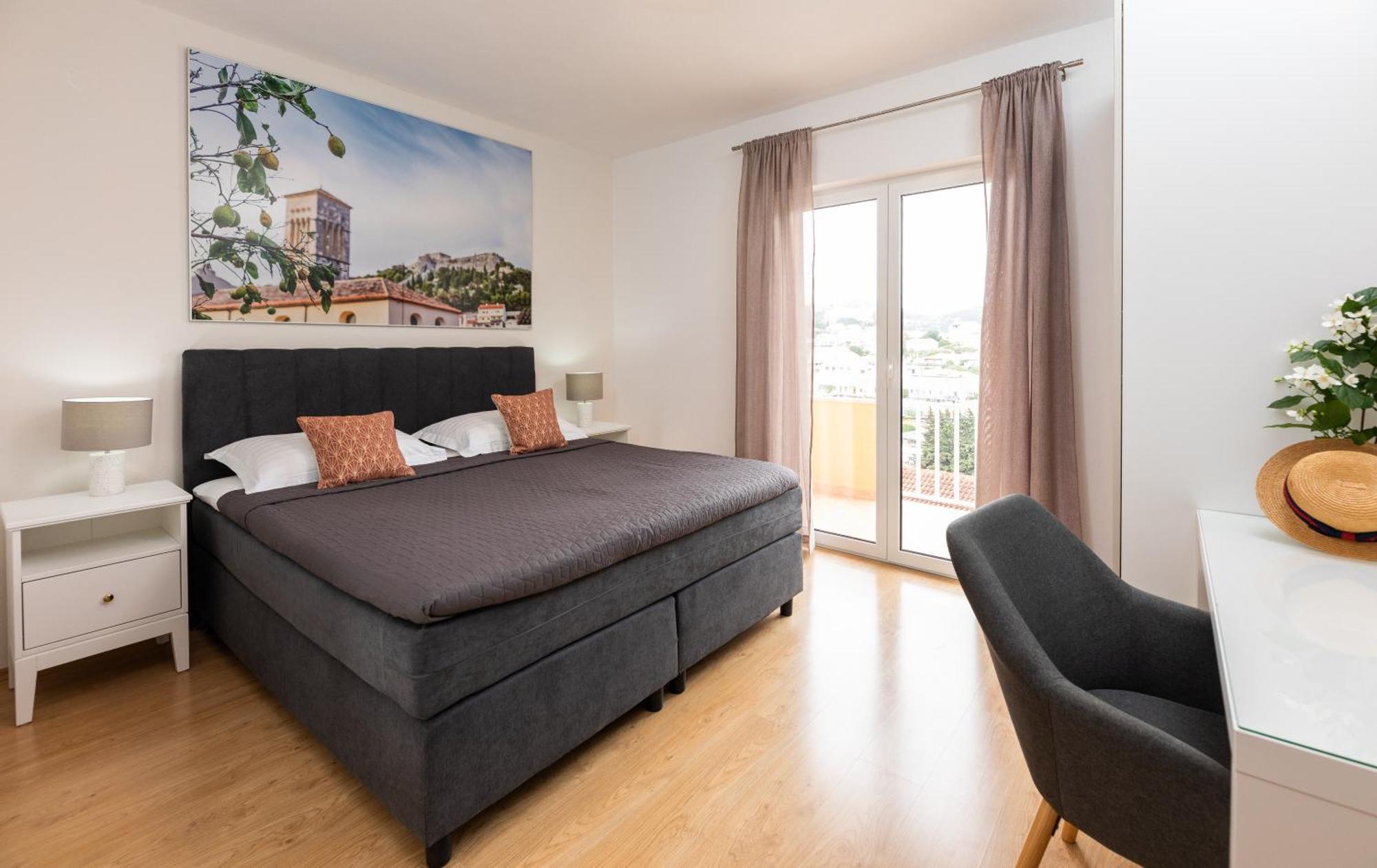 Apartments Sunny Elza Hvar Town Esterno foto
