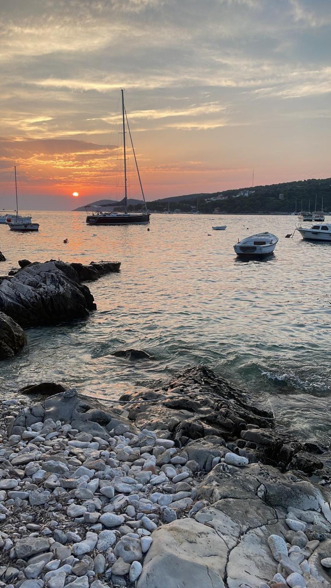 Apartments Sunny Elza Hvar Town Esterno foto