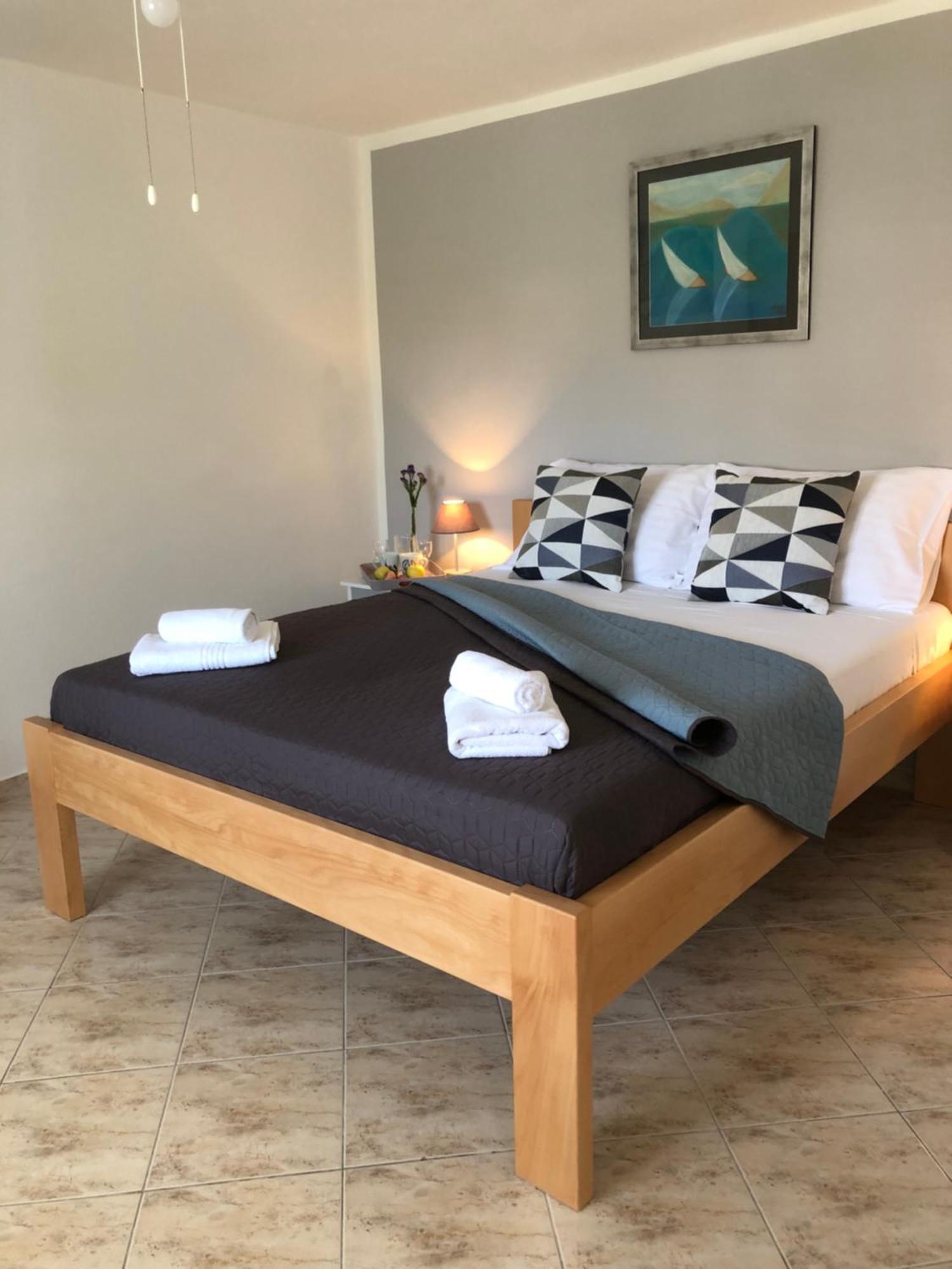 Apartments Sunny Elza Hvar Town Esterno foto