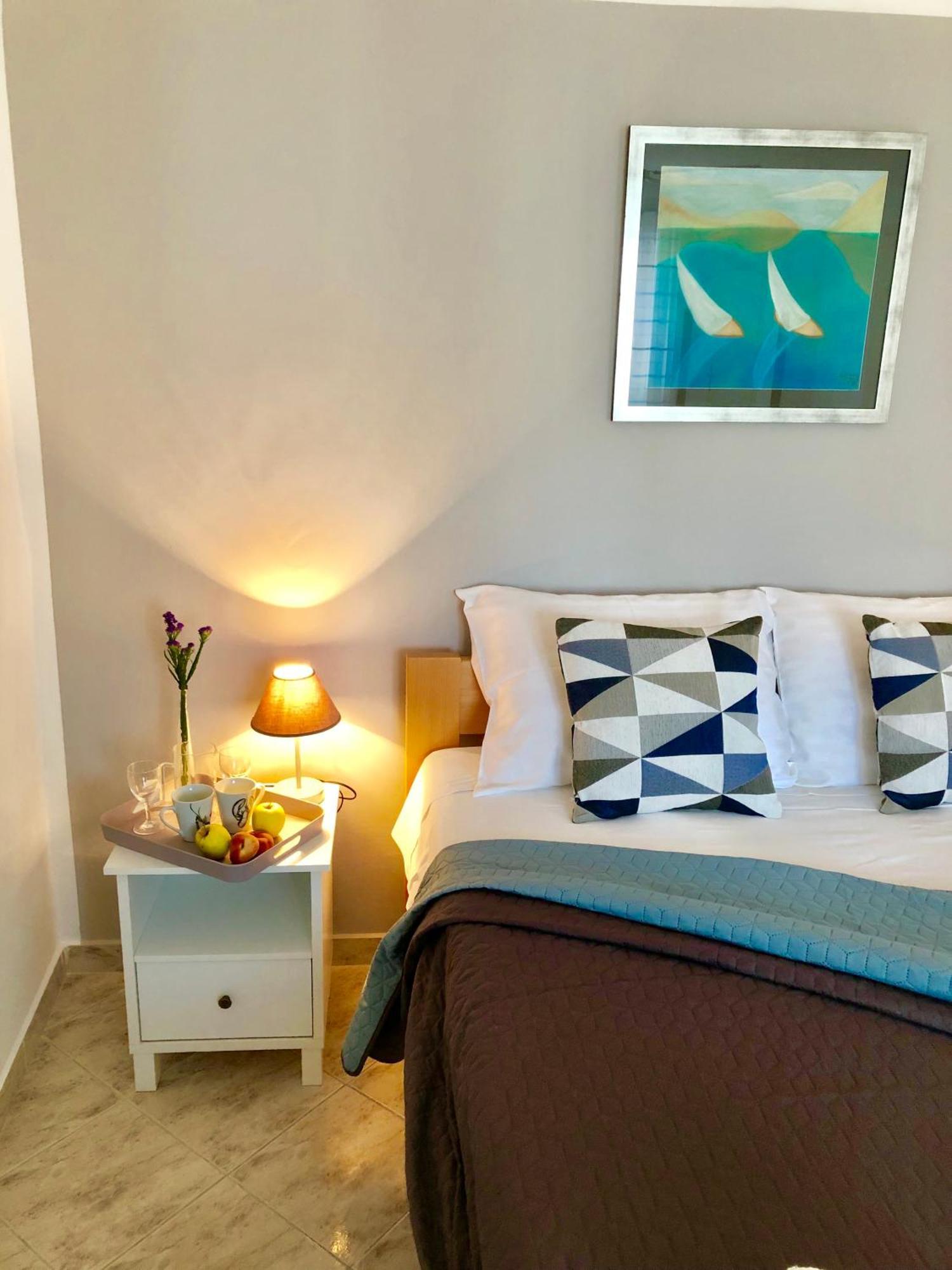 Apartments Sunny Elza Hvar Town Esterno foto